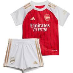 Adidas Arsenal Home Baby Kit 2023-24