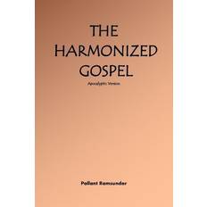 The Harmonized Gospel Apocalyptic Version (2015)