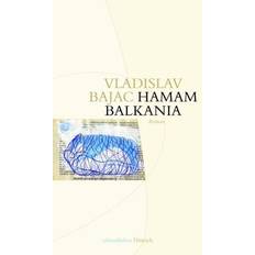 Hamam Balkania