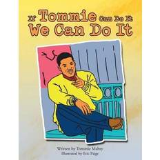 If Tommie Can Do It, We Can Do It (2015)