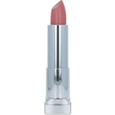 Maybelline Peach Lipsticks Maybelline Color Sensational Nude Matte Lippenstift 982 Peach Buff