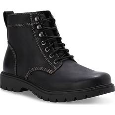 Eastland Baxter Boot Men's Black Boots