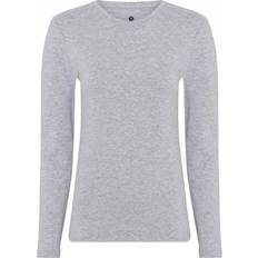 JBS Bamboo Long Sleeve T-shirt - Grey