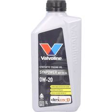 Valvoline Fahrzeugpflege & -zubehör Valvoline SYNPOWER FE C6 0W20 1L