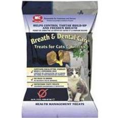 Mark & Chappell Breath Dental Healthy Bites Treats 50g