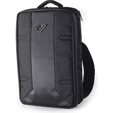 Gruvgear QUIVR Tour Deluxe Tech/Drumstick Bag with Laptop Compartment