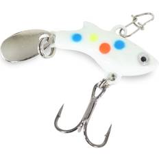 Clam Fishing Gear Clam Calm Outdoors Tikka Flash Crankbait, Wonder B Glow