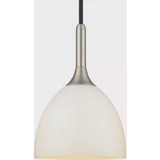 Halo Design Bellevue Opal Pendant Lamp 24cm