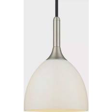 Bellevue lamper Halo Design Bellevue Opal Pendel ∅ 24cm