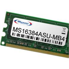 MemorySolutioN MS16384ASU-MB417, PC server, Verde, ASUS Z170I Pro Gaming, ROG Maximus VIII Impact