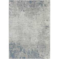 Etta Avenue Landreneau Flatweave Blue/Grey