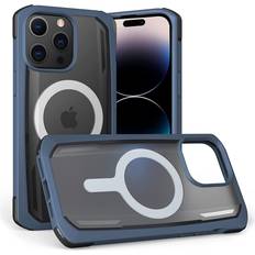 X-Doria iPhone 14 Pro Max MagSafe Secure Armored