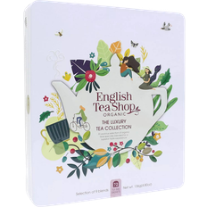 The Luxury Tea Collection