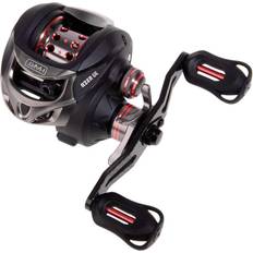 Hart Azer Ul Baitcasting Reel Red,Black Ratio: 7.0:1