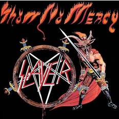 Vinili Slayer Show No Mercy (LP) (Vinile)