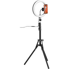 Illuminazione e Attrezzatura per Studio Celly Professional Tripod with Magnetical Holder