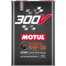 Motul 300V POWER 5W30 5L