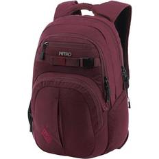 Nitro Chase Laptoprucksack 17" 51 cm