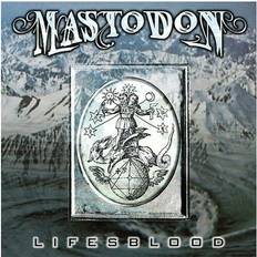 Mastodon Lifesblood (CD)