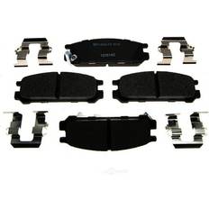 Subaru Vehicle Parts Raybestos Subaru Legacy Rear Brake Pad Set