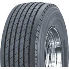 Trazano Tires Trazano CR976A 275/70R22.5 148/145M H 16 Ply AS A/S All Season Tire 306571HT