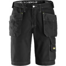 Snickers Workwear 3023 Craftsmen Holster Pocket Rip-Stop Shorts