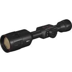 Scopes ATN ThOR 4 384 4.5-18x Smart HD Thermal Digital Riflescope TIWST4384A