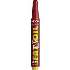 NYX Professional Makeup Fat Oil Slick Click Lip Balm 2ml A Mood