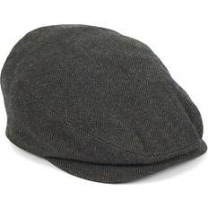 Barbour Barlow Flat Cap - Olive