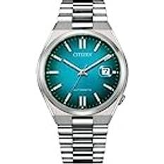 Citizen Unisex Wrist Watches Citizen Analog NJ0151-88X