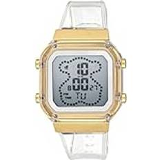 Tous Reloj D-Bear Fresh 3000131200 transparente