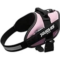 Julius-K9 Dogs Pets Julius-K9 16IDC-PN-0 IDC Powerharness - Pink