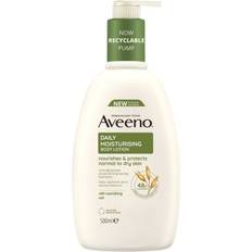 Daily Moisturizing Lotion