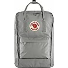 Unisex Computer Bags Fjällräven Kånken Laptop 15'' - Fog