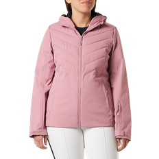 Ski Jacket - Pink