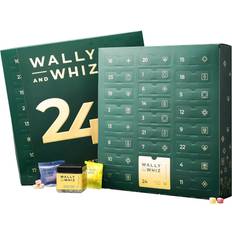 Godis Adventskalendrar Wally and Whiz Wine Gum Advent Calendar 2024