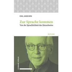 Zur Sprache kommen