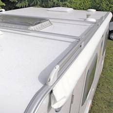 Fiamma Roof Rail Luggage Carrier