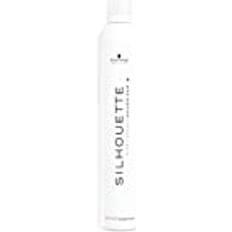 Schwarzkopf Silhouette Mousse flexible hold, miert