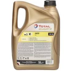 Total INEO C4 5W-30 5L 2222771 Aceite de motor