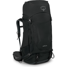 Dame Tursekker Osprey Kyte 68 WM/L - Black