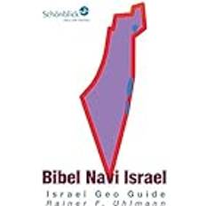 Bibel Navi Israel (2016)