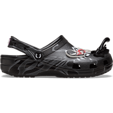 Crocs Spider-Man Venom Classic - Black