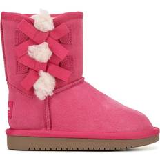 Koolaburra by UGG Kid's Victoria Short - Fandango Pink