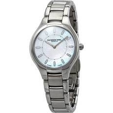 Raymond Weil Watch Noemia White