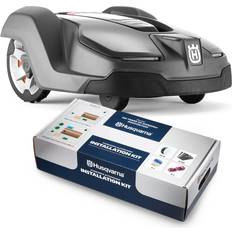 Automower 430 Husqvarna Automower 430X Start Kit