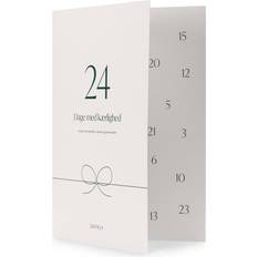 Voksen Julekalendere Dately 24 Days of Love Door Advent Calendar 2023