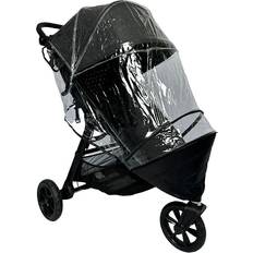 Baby Jogger Barnevognstilbehør Baby Jogger Regnslag Elite 2/Mini2/Mini GT2
