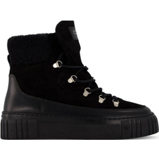 Gant Snowmont Mid Boot - Black