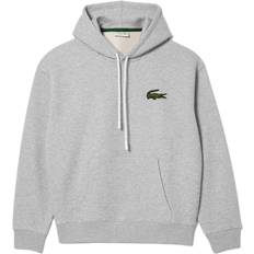 Lacoste Jogger Hoodie Unisex - Grey